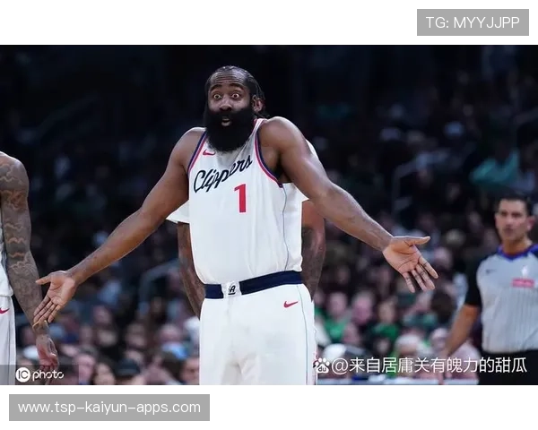 凯尔特人深陷谷底，快船对决成反弹关键战